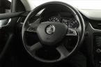 Škoda Octavia - fotka číslo 12