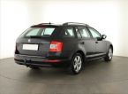 Škoda Octavia - fotka číslo 4