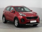 Kia Sportage - fotka číslo 0