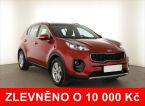 Kia Sportage - fotka číslo 0