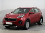 Kia Sportage - fotka číslo 1