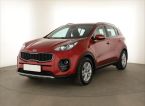 Kia Sportage - fotka číslo 1