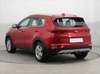 Kia Sportage - fotka číslo 3