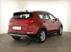 Kia Sportage - fotka číslo 4