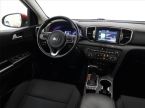 Kia Sportage - fotka číslo 6