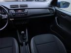 Škoda Fabia - fotka číslo 7