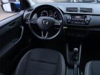Škoda Fabia - fotka číslo 6