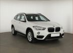 BMW X1 - fotka číslo 0