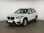 BMW X1 - fotka číslo 1