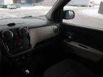 Dacia Lodgy - fotka číslo 7