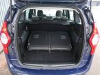 Dacia Lodgy - fotka číslo 12