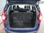 Dacia Lodgy - fotka číslo 13