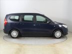 Dacia Lodgy - fotka číslo 5