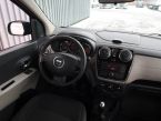 Dacia Lodgy - fotka číslo 6