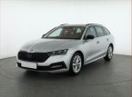 Škoda Octavia - fotka číslo 1