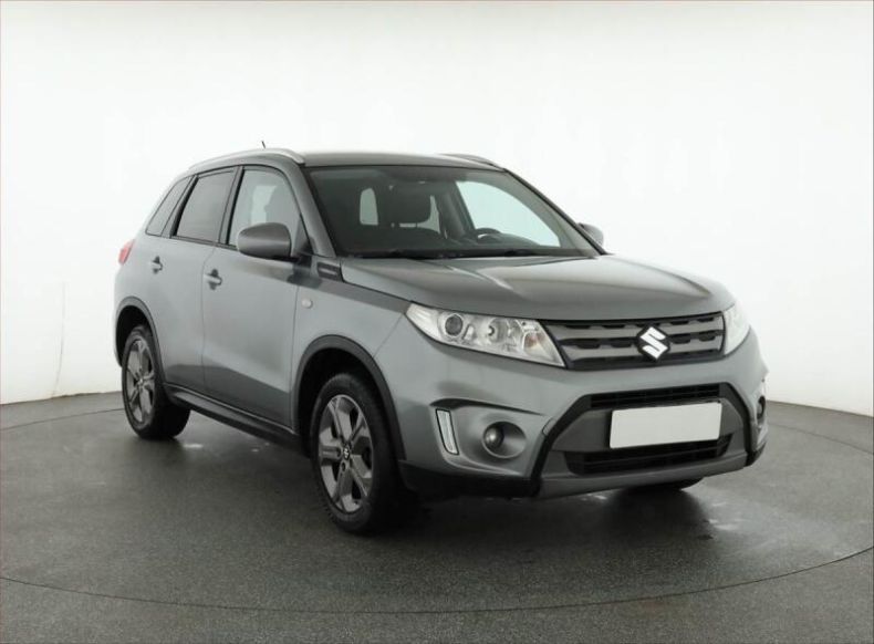 Suzuki Vitara - hlavní fotka inzerátu