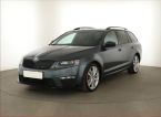 Škoda Octavia - fotka číslo 1