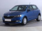 Škoda Fabia - fotka číslo 1