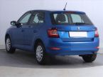 Škoda Fabia - fotka číslo 3