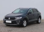 Volkswagen T-Roc - fotka číslo 1