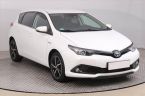 Toyota Auris - fotka číslo 0