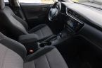Toyota Auris - fotka číslo 8