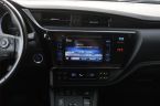 Toyota Auris - fotka číslo 11