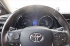 Toyota Auris - fotka číslo 17