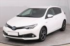 Toyota Auris - fotka číslo 1