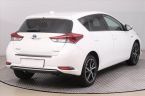 Toyota Auris - fotka číslo 4