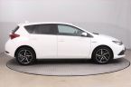 Toyota Auris - fotka číslo 5