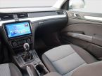 Škoda Superb - fotka číslo 7