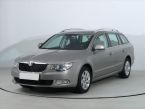 Škoda Superb - fotka číslo 1