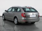 Škoda Superb - fotka číslo 3