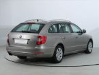 Škoda Superb - fotka číslo 4