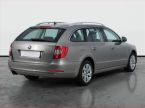 Škoda Superb - fotka číslo 4