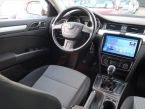Škoda Superb - fotka číslo 6