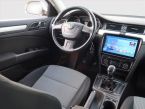 Škoda Superb - fotka číslo 6