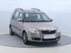 Škoda Roomster - fotka číslo 0