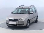 Škoda Roomster - fotka číslo 1