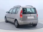 Škoda Roomster - fotka číslo 3
