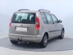 Škoda Roomster - fotka číslo 4