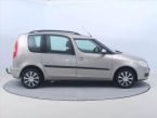 Škoda Roomster - fotka číslo 5