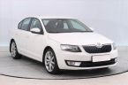 Škoda Octavia - fotka číslo 0
