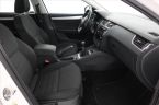 Škoda Octavia - fotka číslo 8