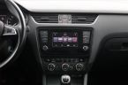 Škoda Octavia - fotka číslo 11