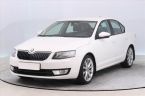Škoda Octavia - fotka číslo 1