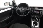 Škoda Octavia - fotka číslo 6