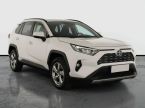 Toyota RAV 4 - fotka číslo 0
