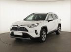 Toyota RAV 4 - fotka číslo 1